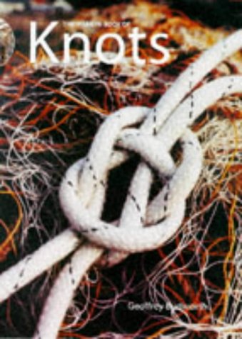 Imagen de archivo de The Hamlyn Book of Knots a la venta por WorldofBooks