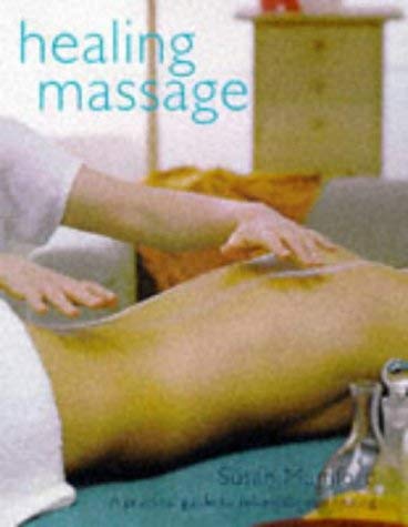 Beispielbild fr Healing Massage zum Verkauf von WorldofBooks