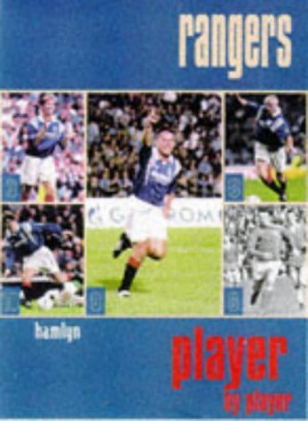 9780600592754: Glasgow Rangers: Player by Player