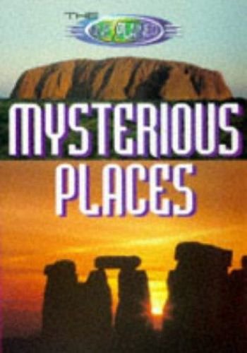 Stock image for Mysterious Places: Sacred Sites Bk. 1 (Unexplained) (Unexplained S.) for sale by AwesomeBooks