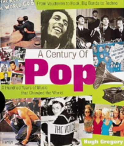 Beispielbild fr A Century of Pop zum Verkauf von AwesomeBooks