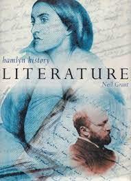 Hamlyn history: Literature (9780600594086) by Neil Grant