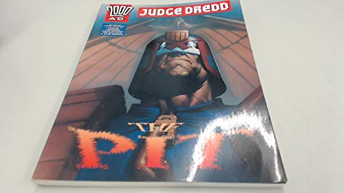 9780600594338: Judge Dredd: The Pit