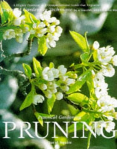 Beispielbild fr Pruning (Practical Gardening) zum Verkauf von Reuseabook