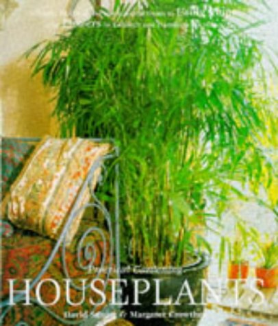 Imagen de archivo de Houseplants (Practical Gardening) a la venta por AwesomeBooks