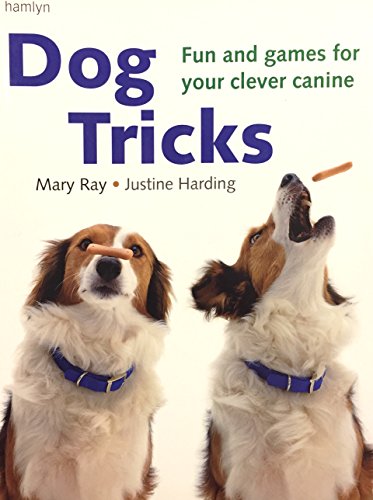 9780600594604: Dog Tricks