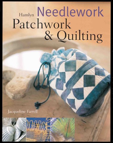 Stock image for Needlework, Patchwork and Quilting for sale by Better World Books: West