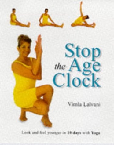Beispielbild für Stop the Age Clock zum Verkauf von WorldofBooks