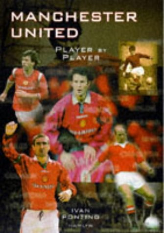9780600594963: Manchester United: Player by Player