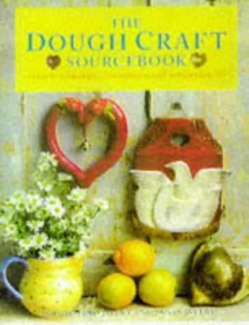 Stock image for Doughcraft Sourcebook for sale by WorldofBooks