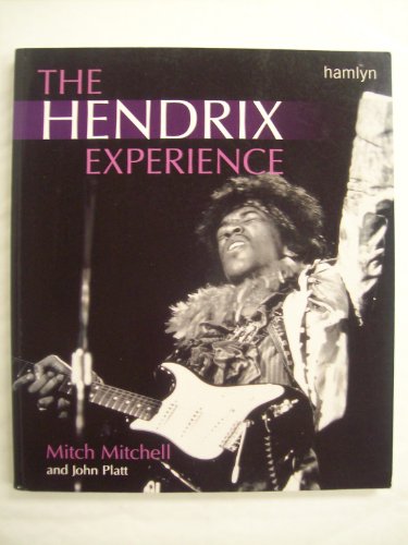 9780600595380: The Hendrix Experience