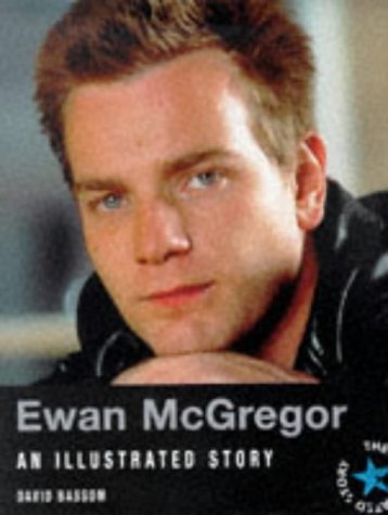 Ewan McGregor. An illustrated Story.