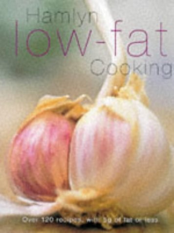 Stock image for Low Fat Cooking for sale by WorldofBooks