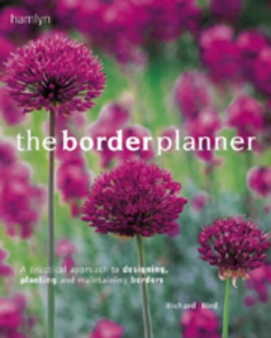 9780600596899: The Border Planner