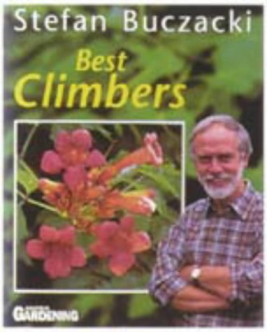 Imagen de archivo de Best Climbers ("Amateur Gardening" Guide) a la venta por WorldofBooks