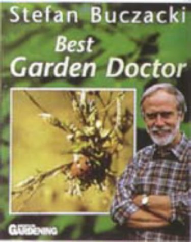 Beispielbild fr The Best Garden Doctor zum Verkauf von WorldofBooks