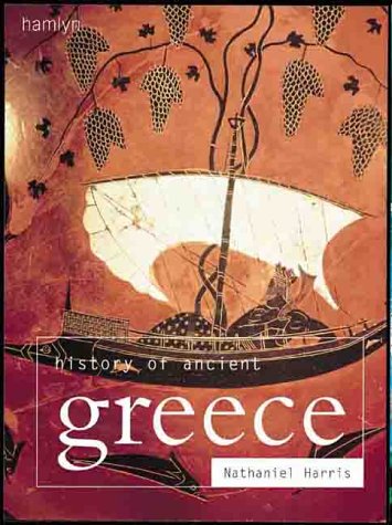 Beispielbild fr History of Ancient Greece zum Verkauf von WorldofBooks