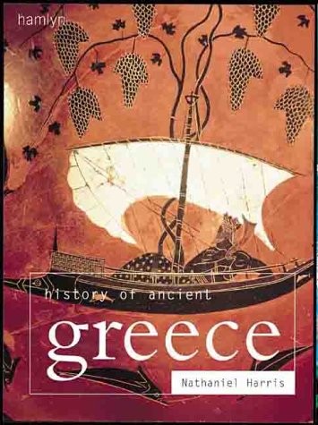 9780600598084: History of Ancient Greece