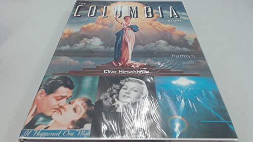 9780600598367: The Columbia Story