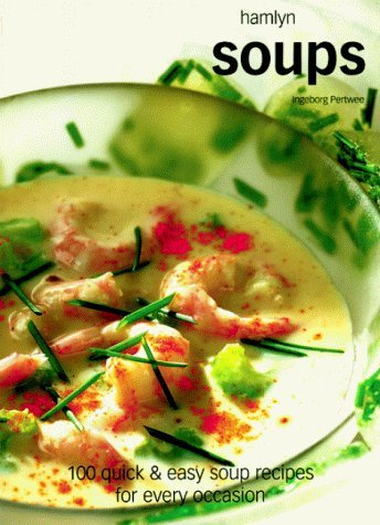 Stock image for Soups for sale by WorldofBooks