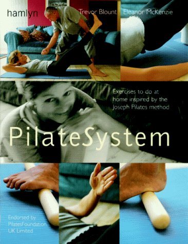 Beispielbild fr Pilates Basics zum Verkauf von WorldofBooks