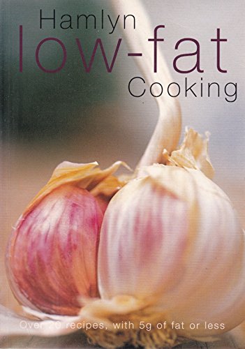 Stock image for Low Fat Cooking for sale by Reuseabook
