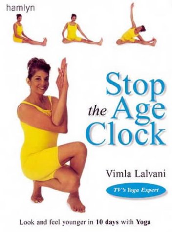 Imagen de archivo de Stop the Age Clock a la venta por WorldofBooks