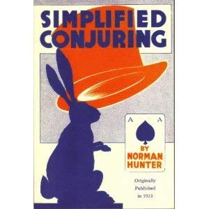 Beispielbild fr Simplified Conjuring for All zum Verkauf von Books From California