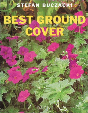 Stock image for Best Ground Cover for sale by Better World Books