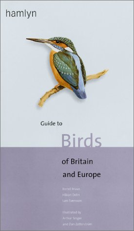 Beispielbild fr Guide to Birds of Britain and Europe zum Verkauf von WorldofBooks