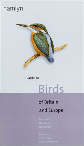Stock image for Guide to Birds of Britain and Europe for sale by Goldstone Books