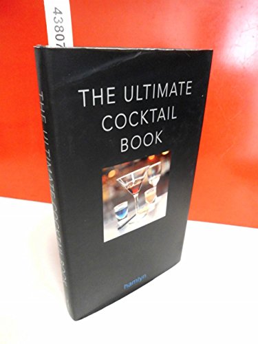 9780600600572: Ultimate Cocktail Book