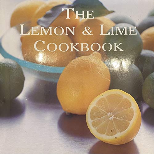 Beispielbild fr Lemons & Limes zum Verkauf von Wonder Book