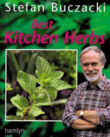 Beispielbild fr Best Kitchen Herbs zum Verkauf von Black and Read Books, Music & Games