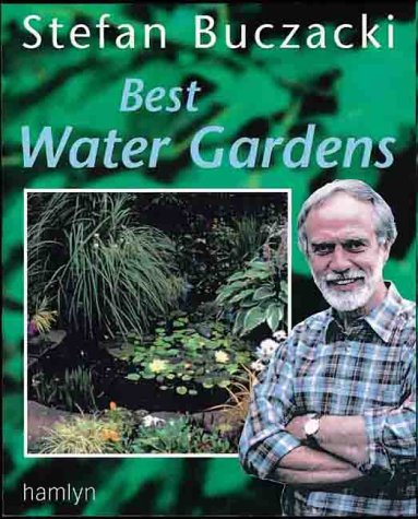 Imagen de archivo de Best Water Gardens a la venta por WorldofBooks