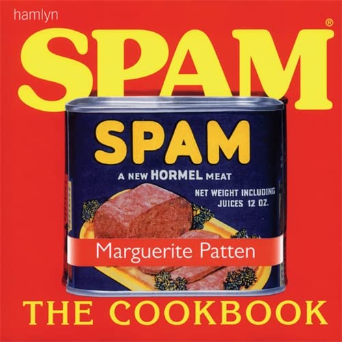 Imagen de archivo de The Spam Cookbook a la venta por WorldofBooks