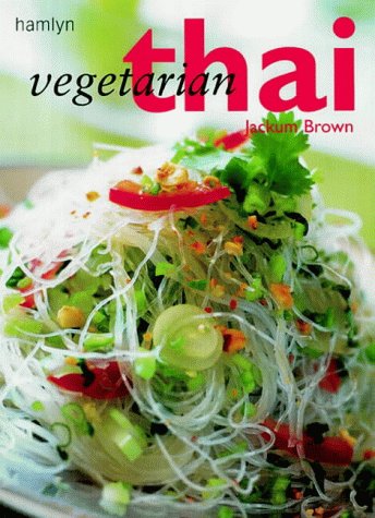 Beispielbild fr Vegetarian Thai zum Verkauf von WorldofBooks