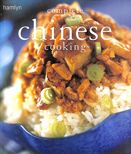 Stock image for Complete Chinese for sale by Better World Books