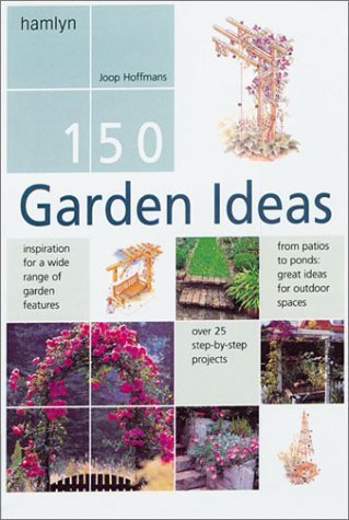 9780600602477: 150 Garden Ideas