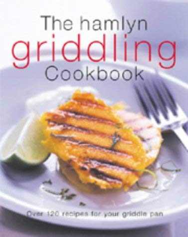 Stock image for The Hamlyn Griddling Cookbook for sale by WorldofBooks
