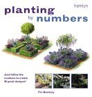 Stock image for Planting by Numbers for sale by WorldofBooks