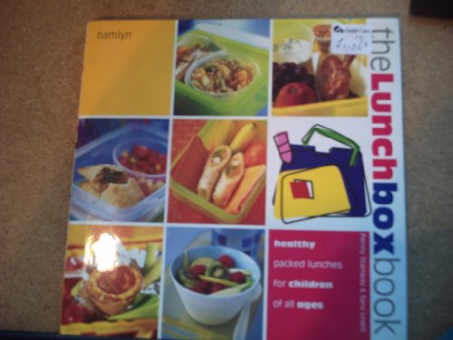 9780600603405: The Lunchbox Book