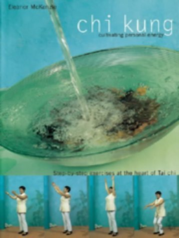 Imagen de archivo de Chi Kung: Cultivating Personal Energy (Hamlyn Health & Well Being) a la venta por AwesomeBooks