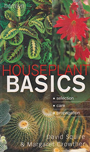 Stock image for Houseplant Basics for sale by AwesomeBooks