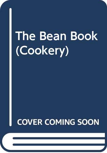 9780600603771: The Bean Book