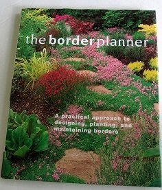 Stock image for Richard Bird - The Border Planner for sale by WorldofBooks