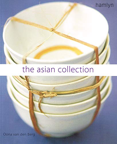 9780600603924: The Asian Collection