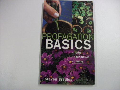 Beispielbild fr Propagation Basics zum Verkauf von WorldofBooks