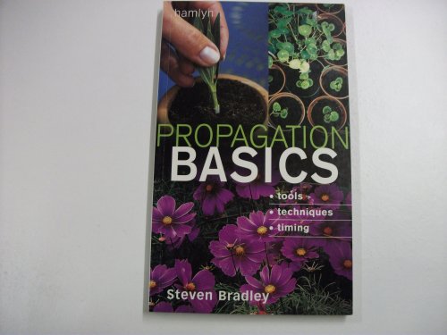 9780600603931: Propagation Basics