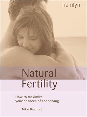 Stock image for Natural Fertility for sale by WorldofBooks